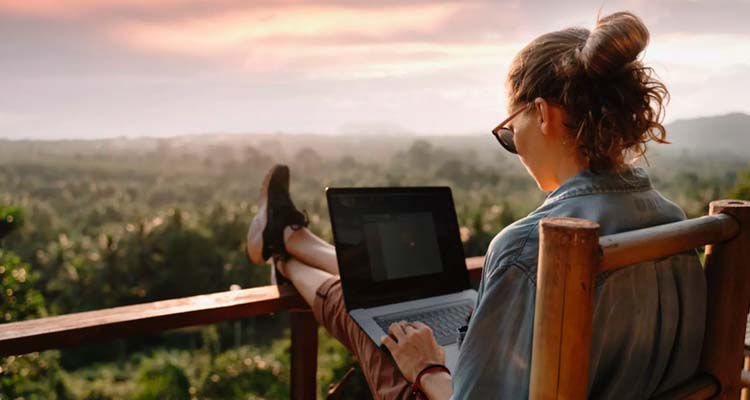 26 sites om remote work te vinden