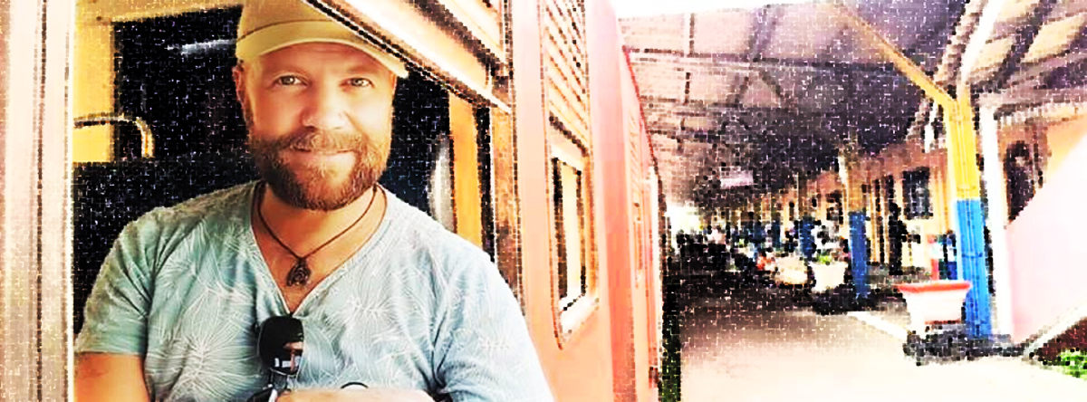 Over Ramon Stoppelenburg