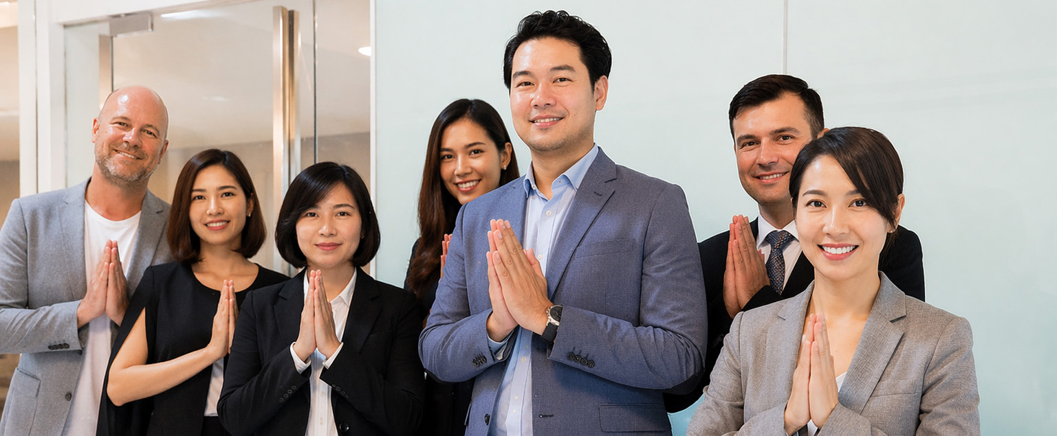 Mediatrainer in Zuidoost-Azië